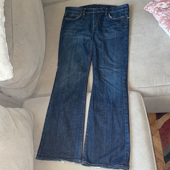 Citizens of Humanity Jeans sz32 - Picture 2 of 8